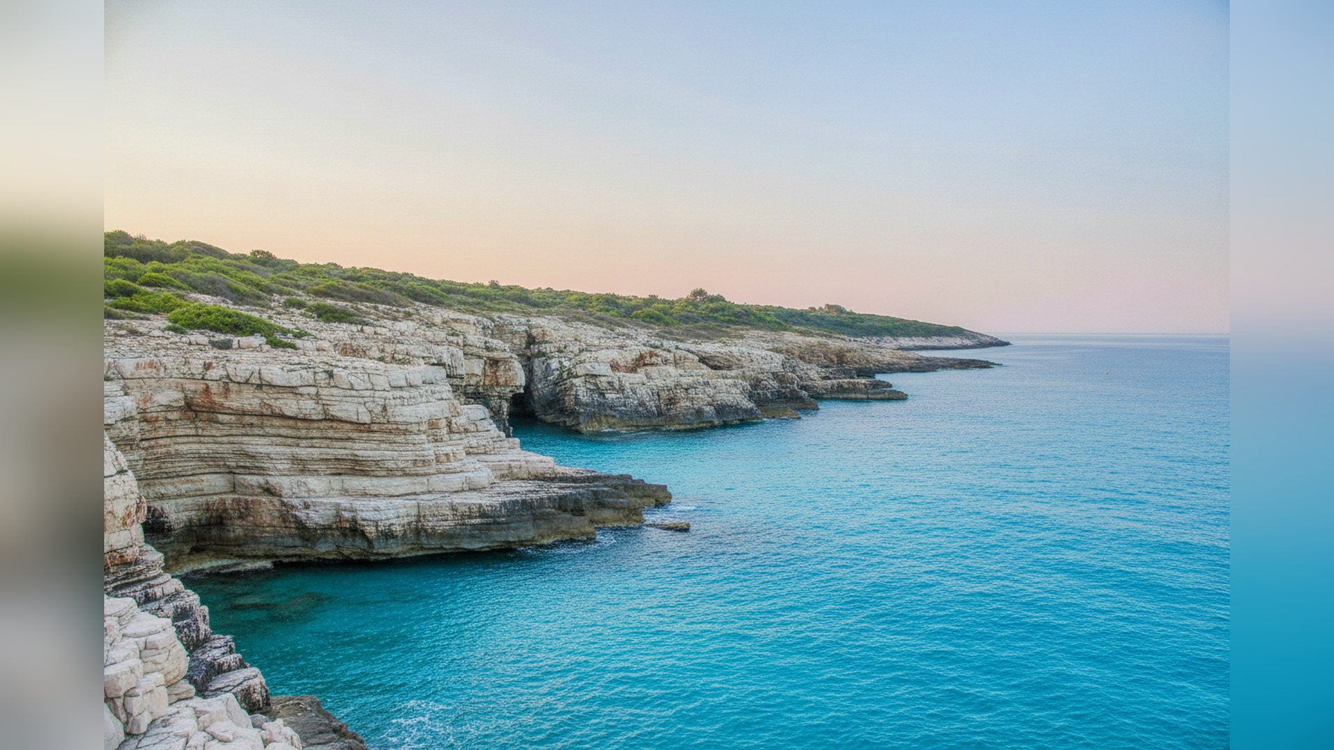 Cape Kamenjak — Premantura, Istria