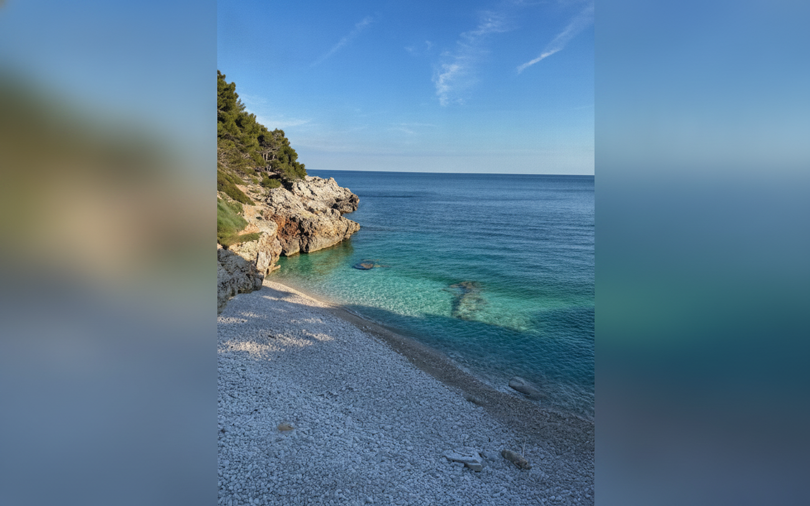 Profumi d'Istria, Pola (Pula)